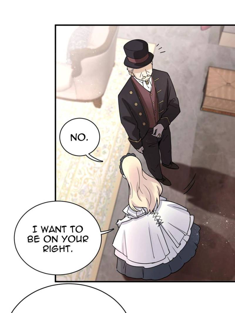 Lord of the Mysteries Chapter 9 page 41 - Chapter 9