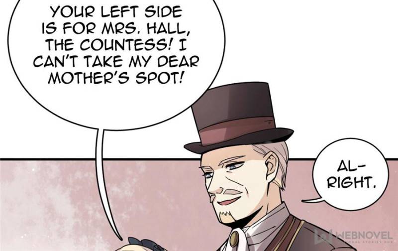 Lord of the Mysteries Chapter 9 page 42 - Chapter 9