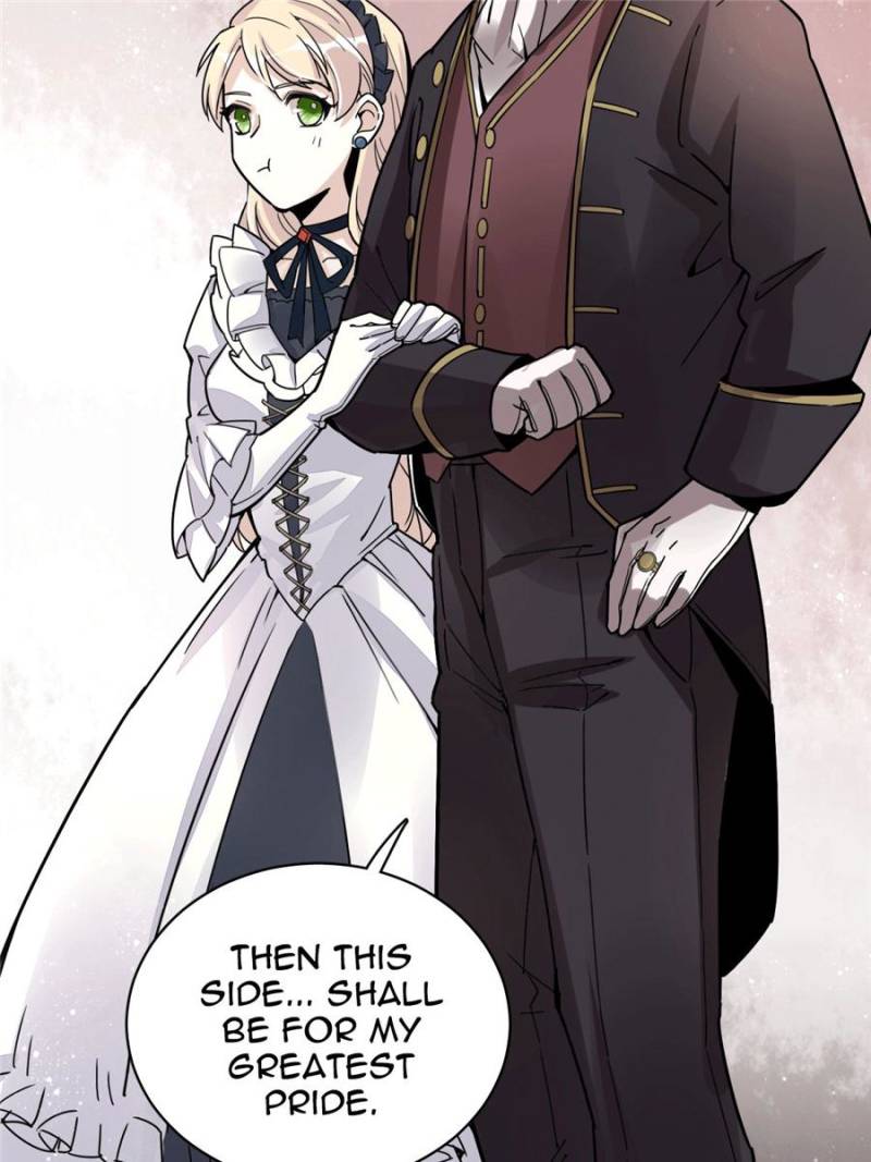Lord of the Mysteries Chapter 9 page 43 - Chapter 9