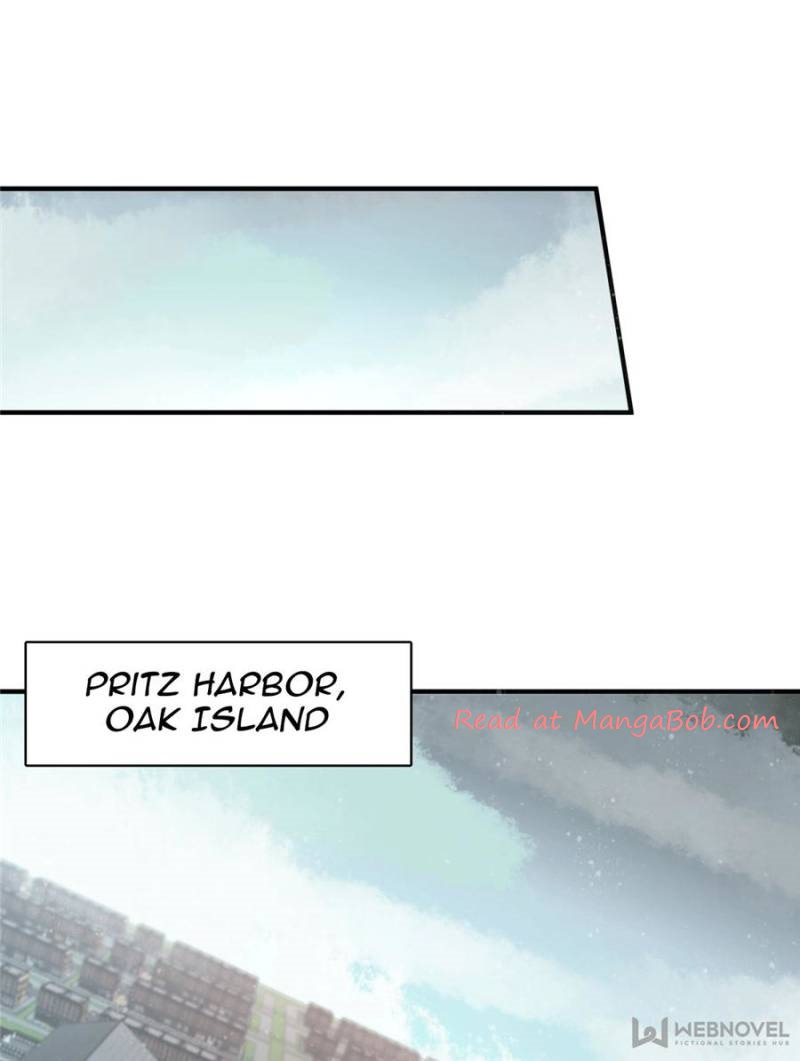 Lord of the Mysteries Chapter 9 page 45 - Chapter 9