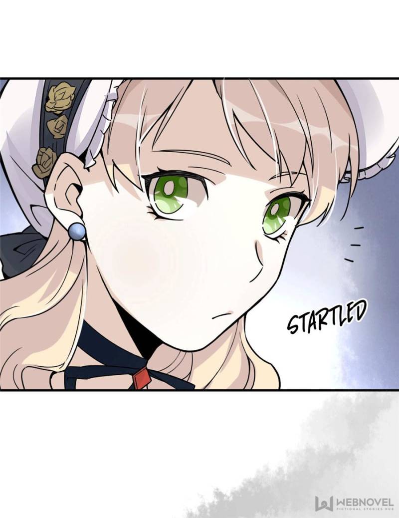 Lord of the Mysteries Chapter 9 page 49 - Chapter 9