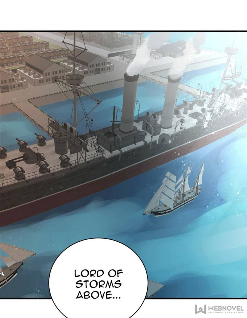 Lord of the Mysteries Chapter 9 page 54 - Chapter 9