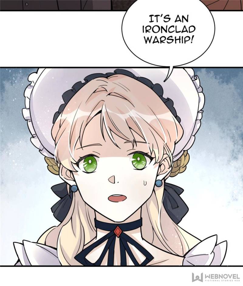 Lord of the Mysteries Chapter 9 page 57 - Chapter 9