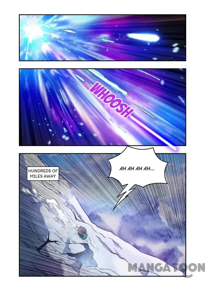 Lord of the Universe Chapter 15 page 5 - Chapter 15