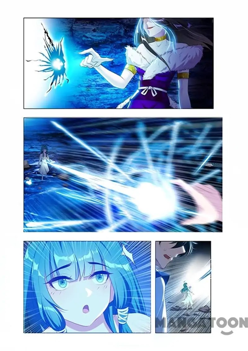 Lord of the Universe Chapter 30 page 4 - Chapter 30