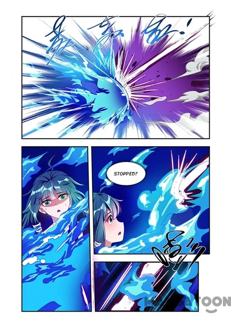 Lord of the Universe Chapter 30 page 6 - Chapter 30