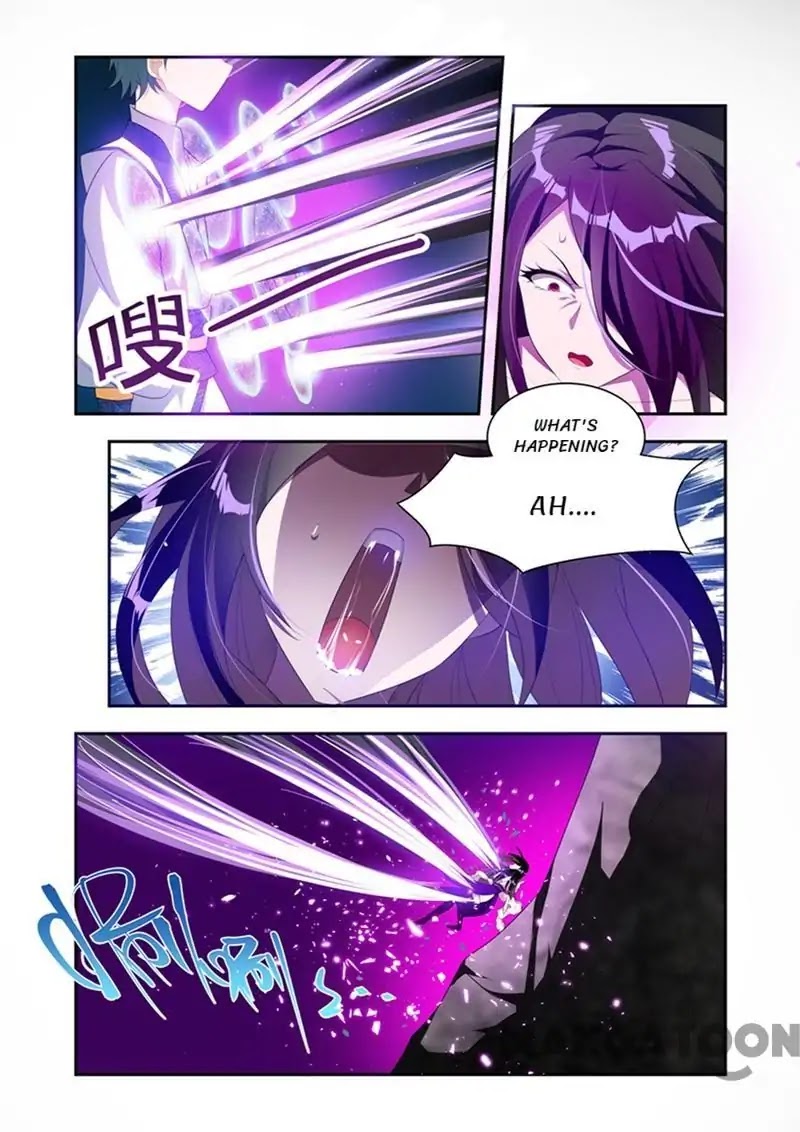 Lord of the Universe Chapter 32 page 3 - Chapter 32