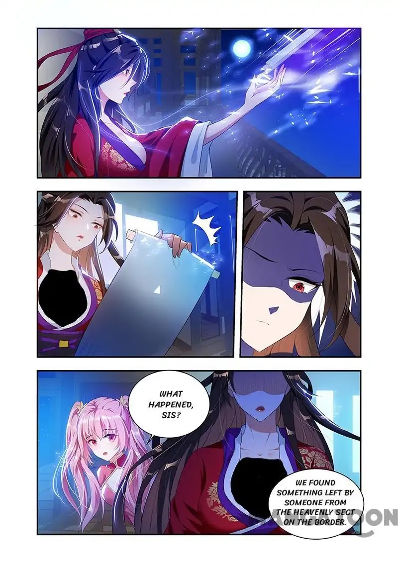 Lord of the Universe Chapter 35 page 5 - Chapter 35