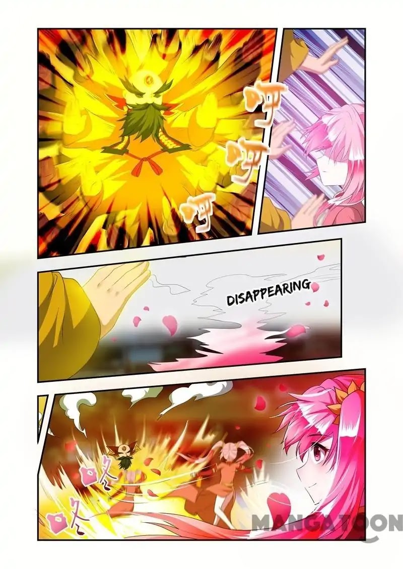 Lord of the Universe Chapter 43 page 2 - Chapter 43
