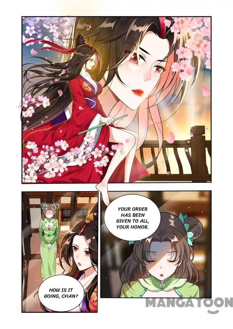 Lord of the Universe Chapter 46 page 6 - Chapter 46
