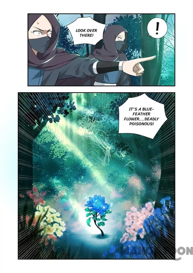 Lord of the Universe Chapter 47 page 4 - Chapter 47