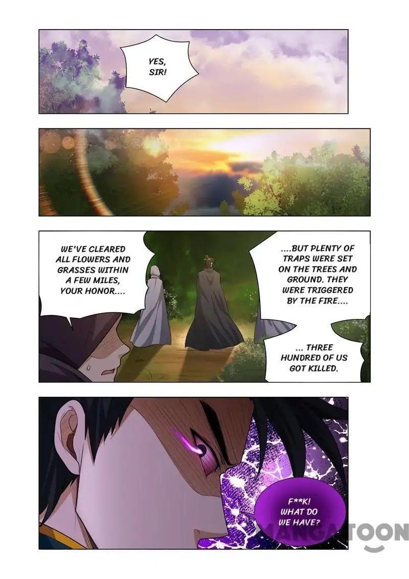 Lord of the Universe Chapter 48 page 1 - Chapter 48