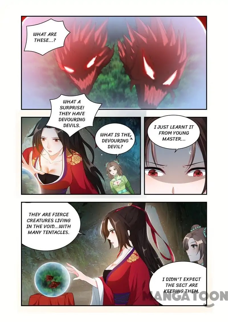 Lord of the Universe Chapter 49 page 1 - Chapter 49