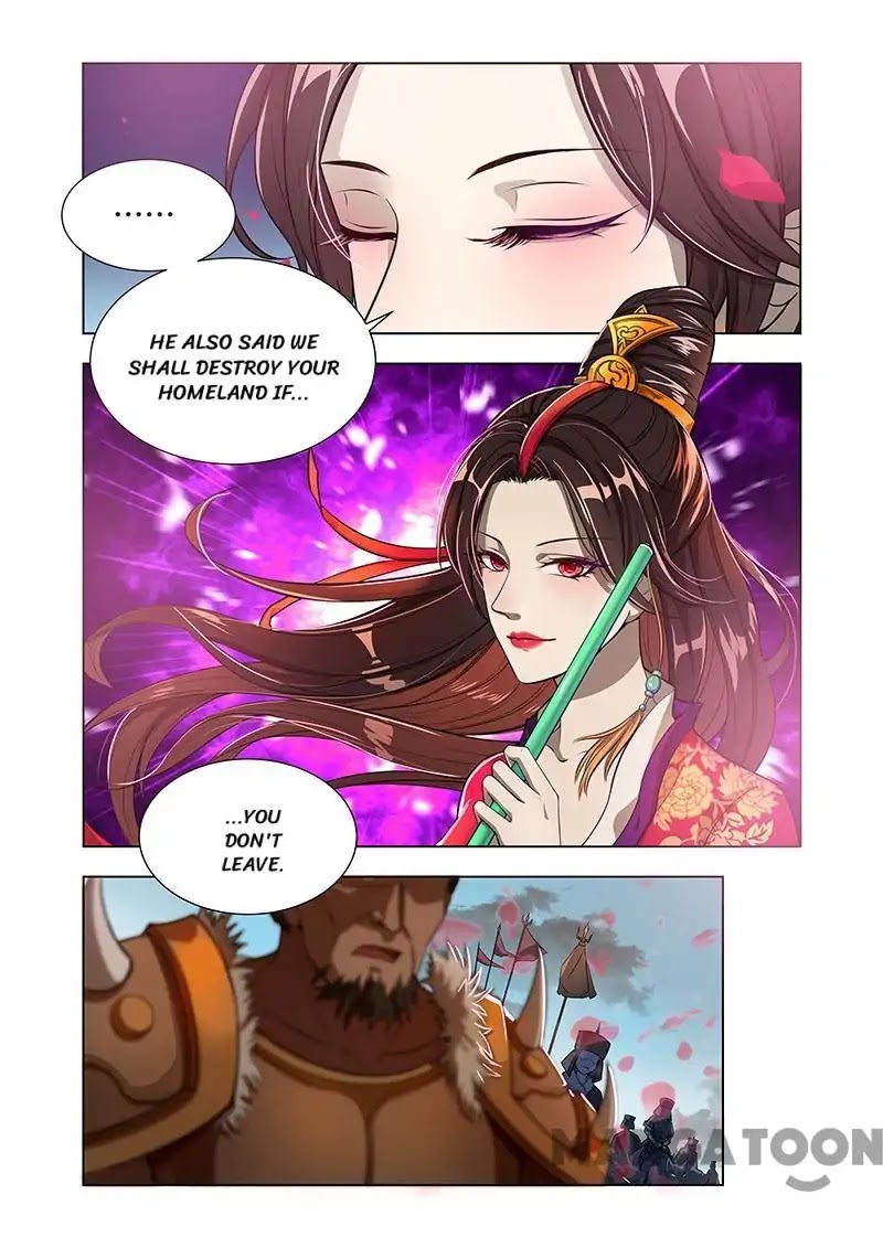 Lord of the Universe Chapter 5 page 2 - Chapter 5