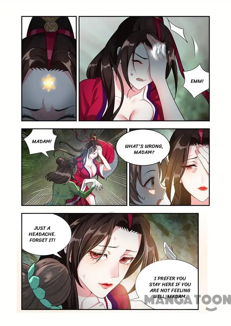 Lord of the Universe Chapter 52 page 6 - Chapter 52