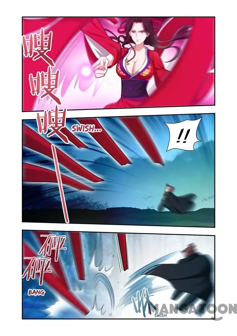 Lord of the Universe Chapter 55 page 5 - Chapter 55