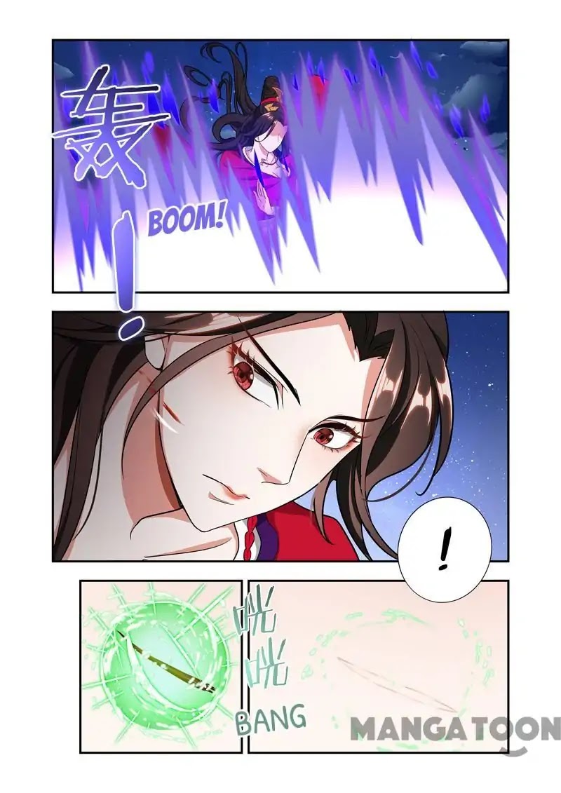 Lord of the Universe Chapter 57 page 1 - Chapter 57