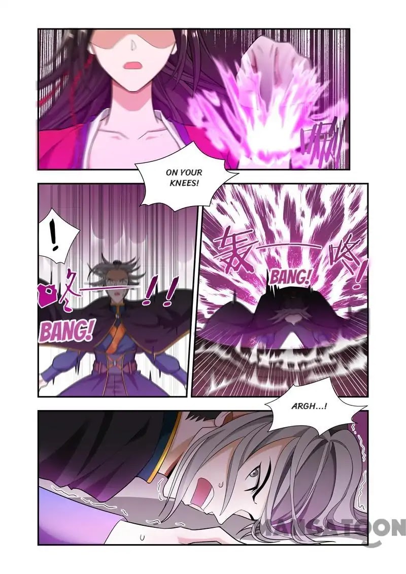 Lord of the Universe Chapter 58 page 2 - Chapter 58