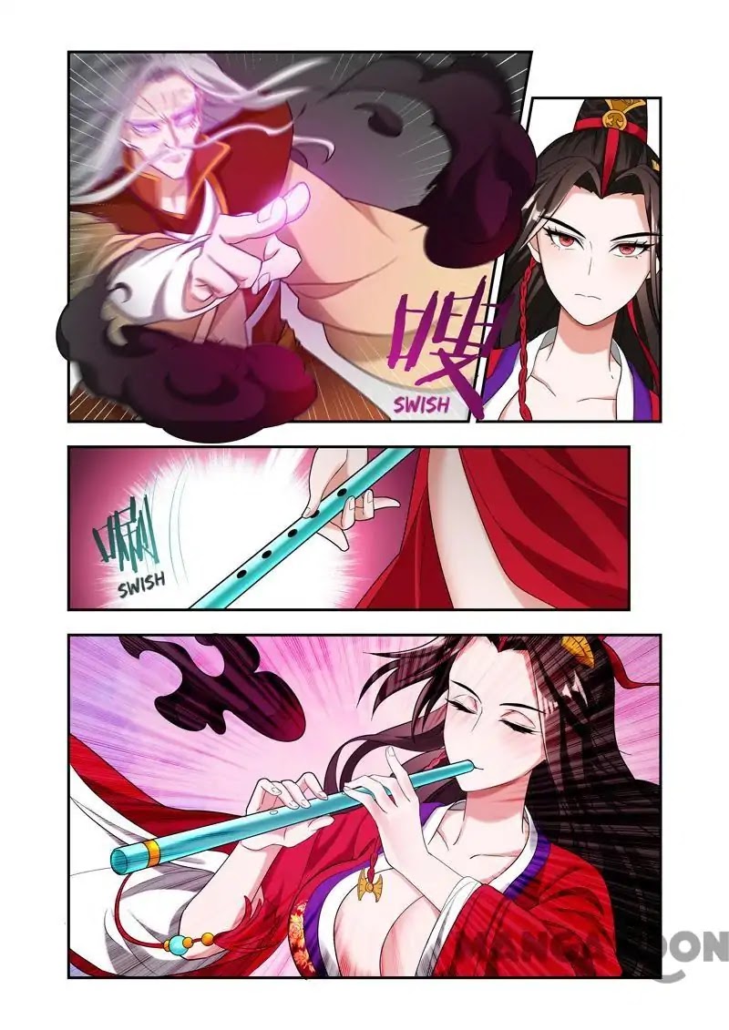 Lord of the Universe Chapter 59 page 4 - Chapter 59