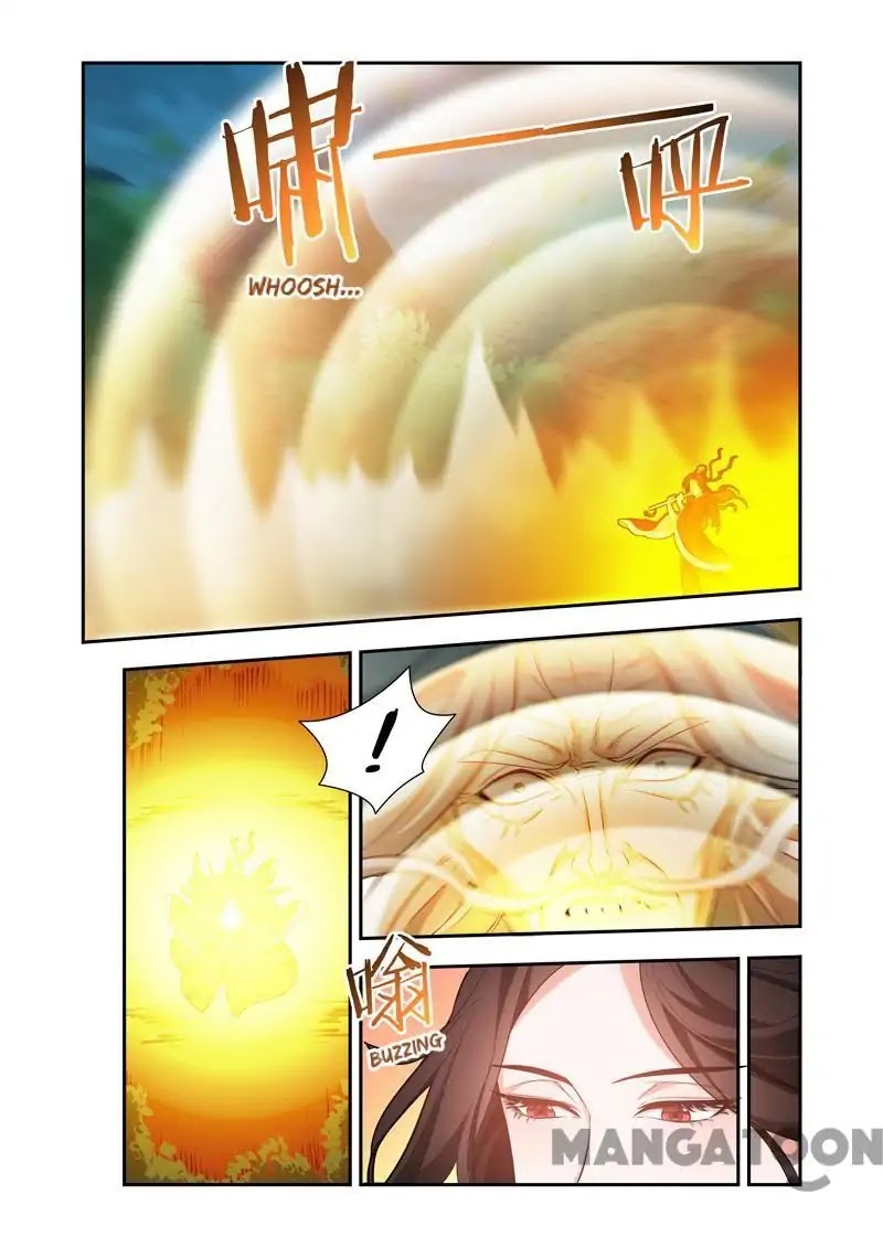 Lord of the Universe Chapter 59 page 5 - Chapter 59