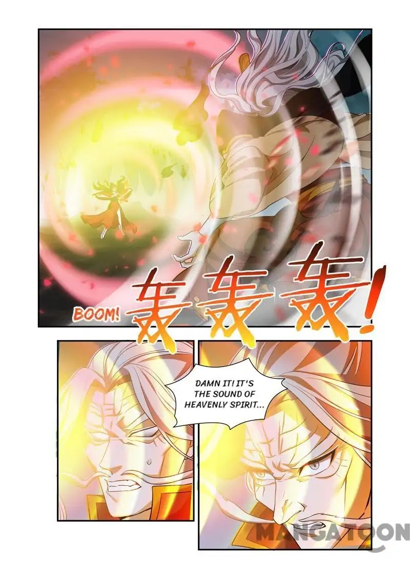 Lord of the Universe Chapter 60 page 1 - Chapter 60