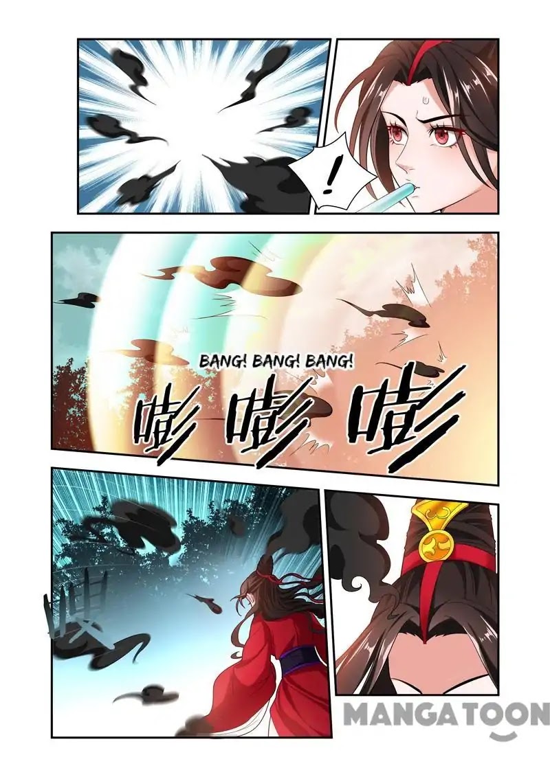 Lord of the Universe Chapter 60 page 3 - Chapter 60