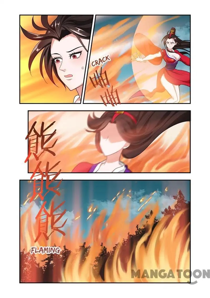 Lord of the Universe Chapter 60 page 7 - Chapter 60