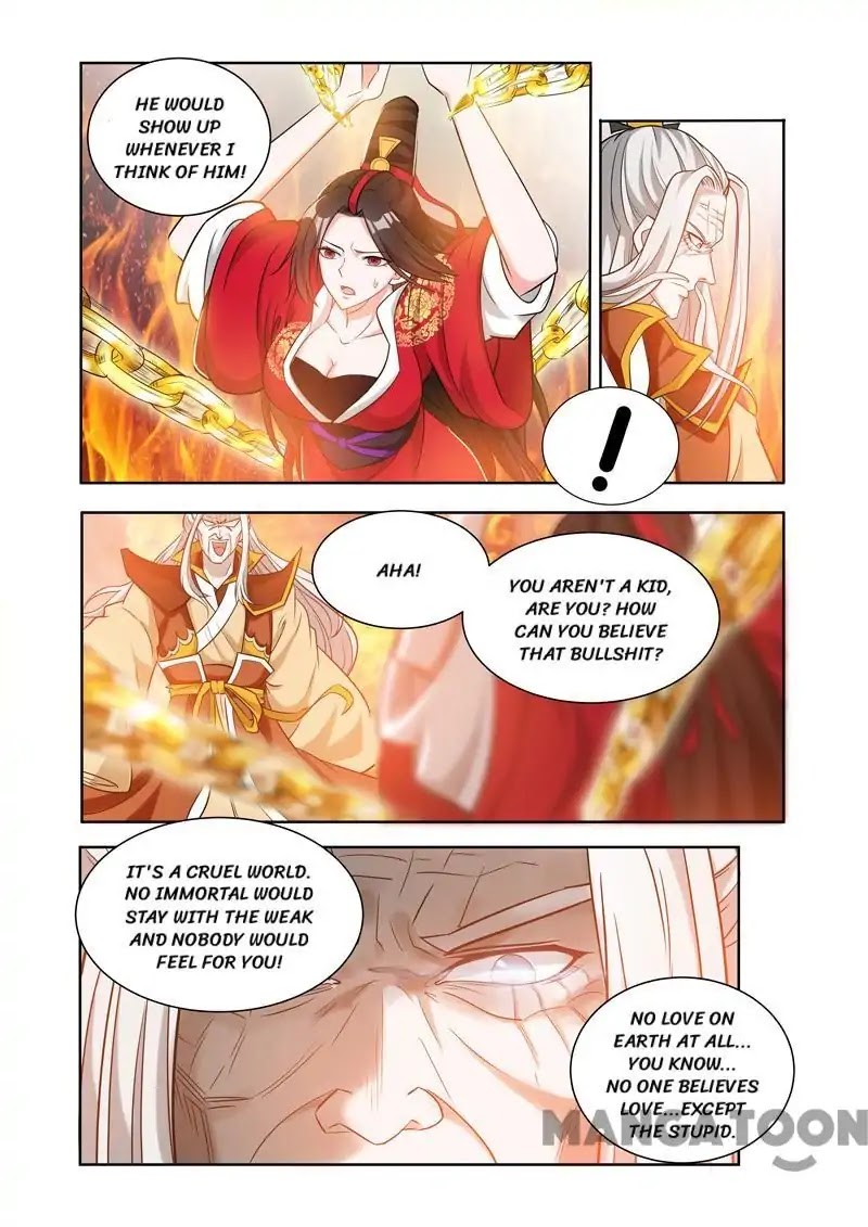 Lord of the Universe Chapter 63 page 2 - Chapter 63