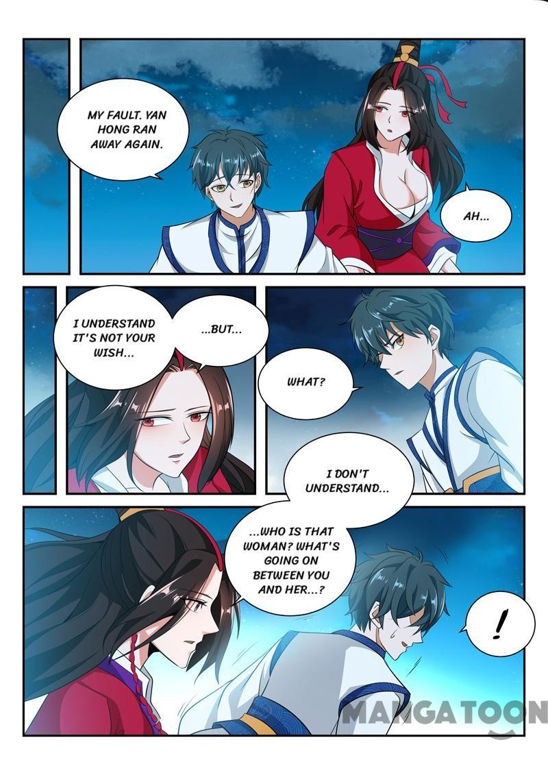 Lord of the Universe Chapter 66 page 1 - Chapter 66: Episode 66