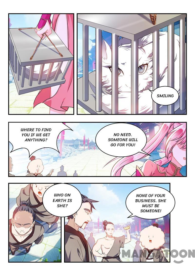 Lord of the Universe Chapter 68 page 6 - Chapter 68: Episode 68