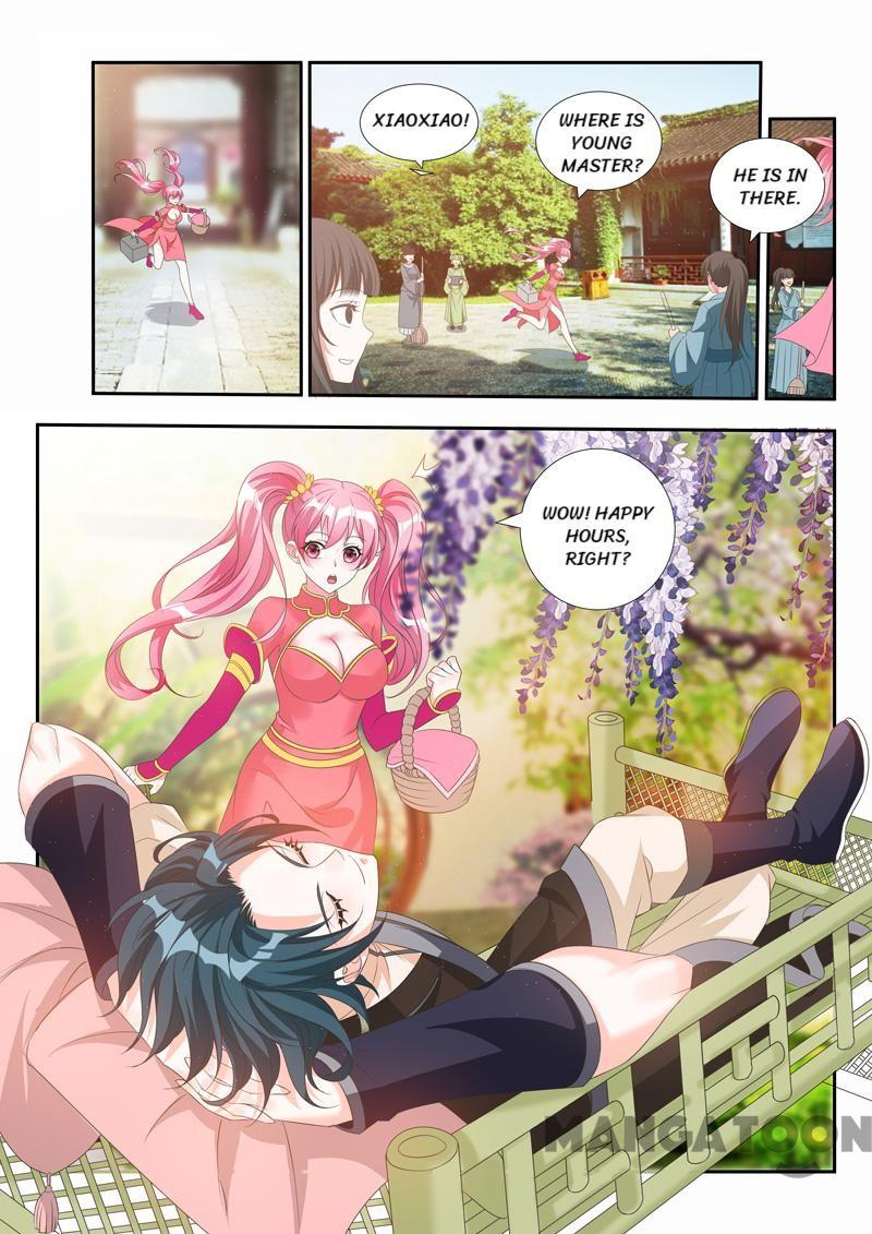 Lord of the Universe Chapter 68 page 7 - Chapter 68: Episode 68