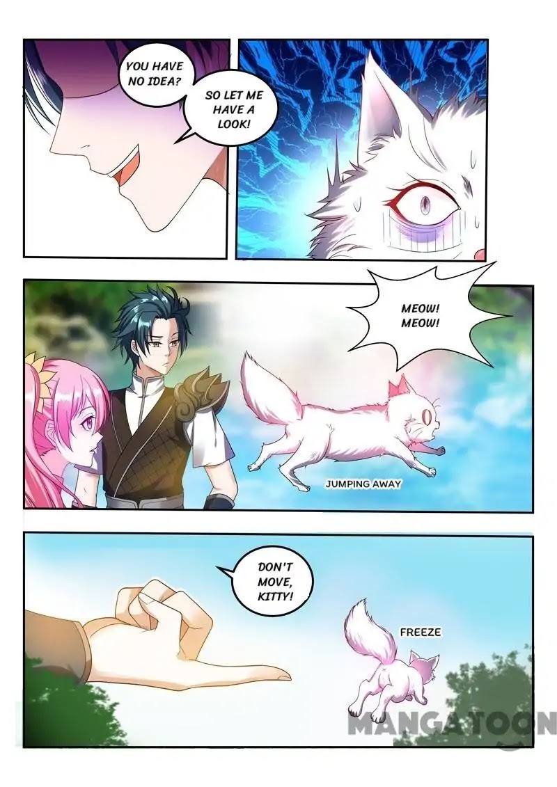 Lord of the Universe Chapter 69 page 5 - Chapter 69
