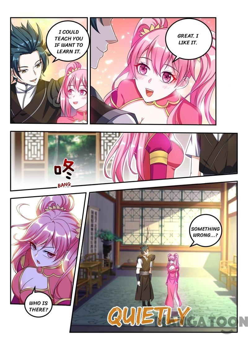 Lord of the Universe Chapter 70 page 6 - Chapter 70: Episode 70