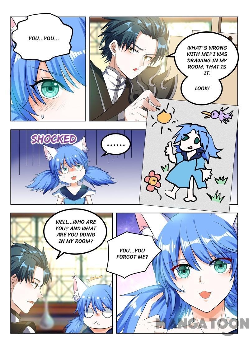 Lord of the Universe Chapter 71 page 2 - Chapter 71: Episode 71
