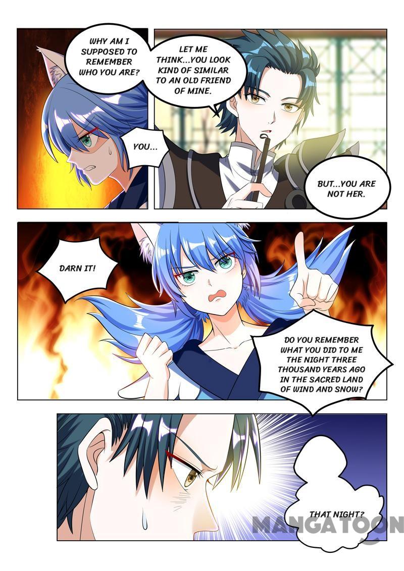 Lord of the Universe Chapter 71 page 3 - Chapter 71: Episode 71