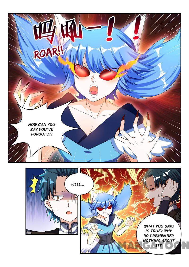 Lord of the Universe Chapter 72 page 9 - Chapter 72: Episode 72