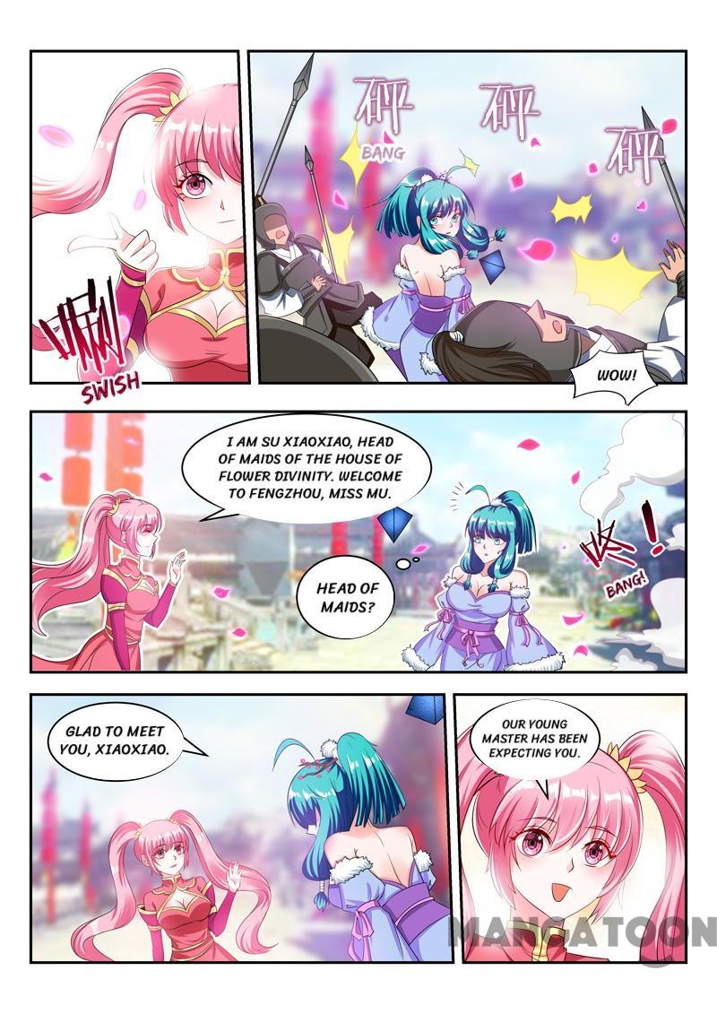 Lord of the Universe Chapter 76 page 2 - Chapter 76: Episode 76