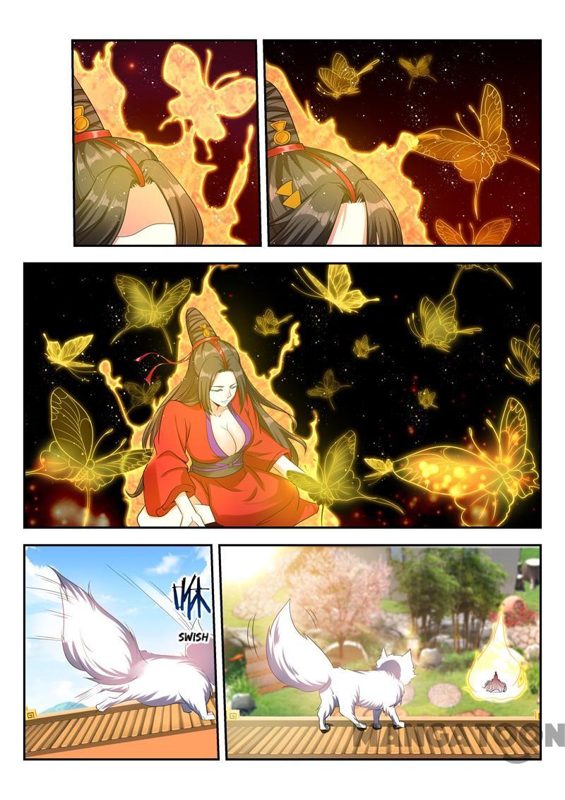 Lord of the Universe Chapter 76 page 5 - Chapter 76: Episode 76