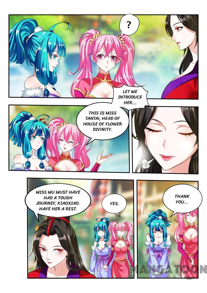 Lord of the Universe Chapter 77 page 1 - Chapter 77: Episode 77