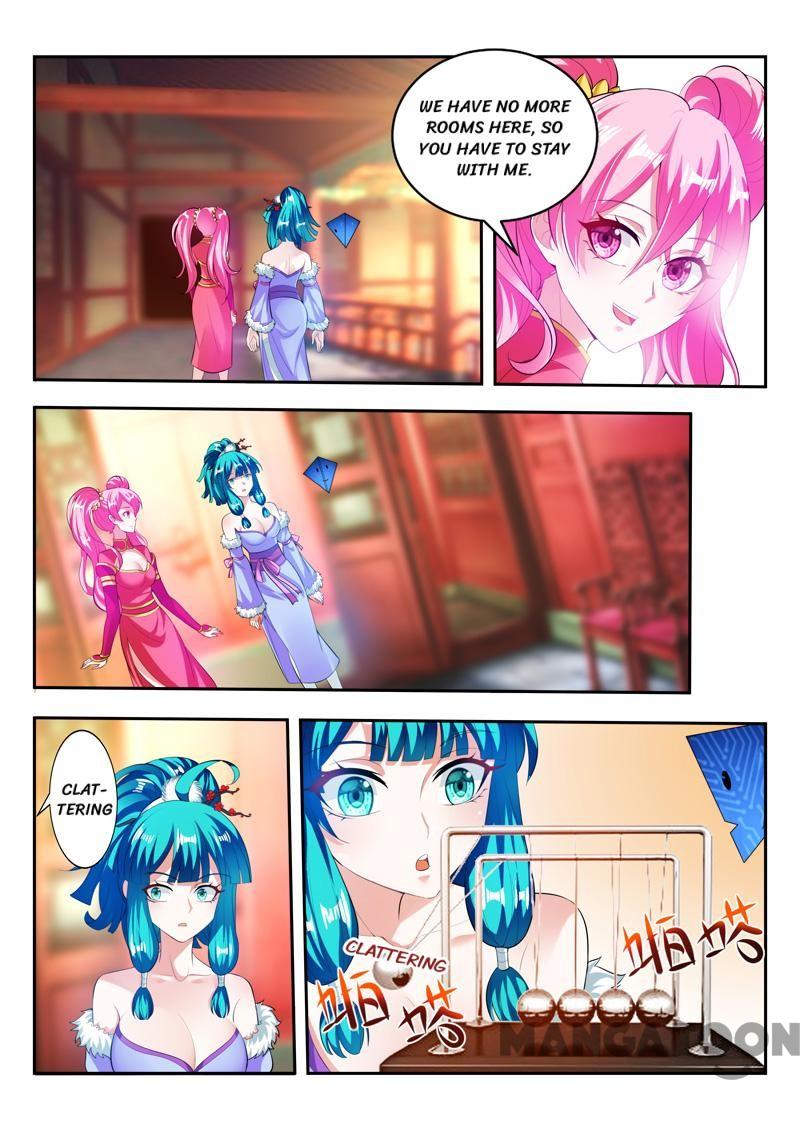 Lord of the Universe Chapter 77 page 2 - Chapter 77: Episode 77