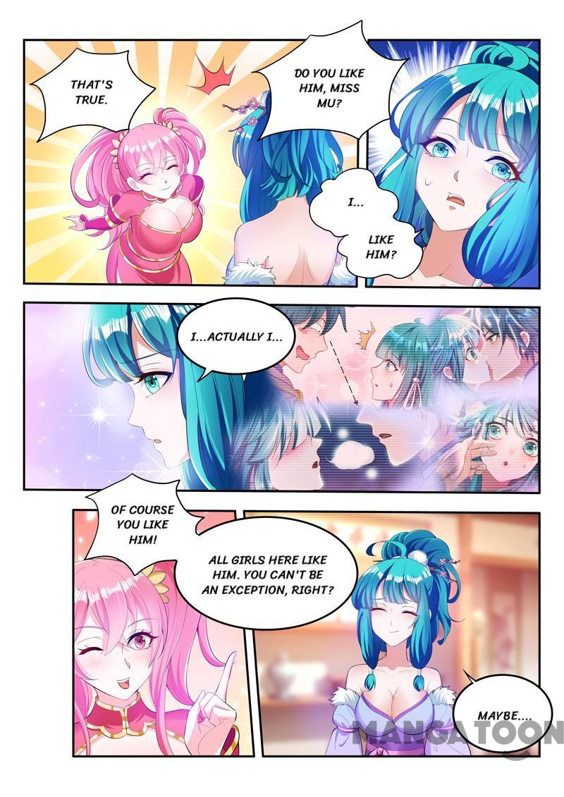 Lord of the Universe Chapter 77 page 5 - Chapter 77: Episode 77