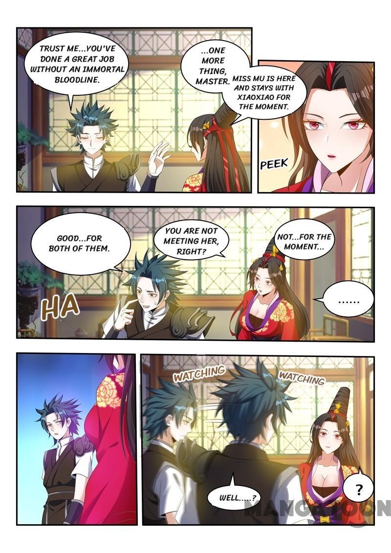 Lord of the Universe Chapter 78 page 2 - Chapter 78: Episode 78
