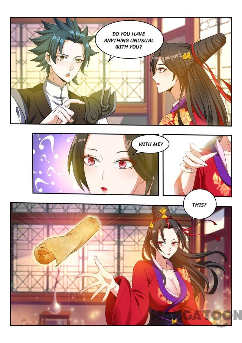 Lord of the Universe Chapter 78 page 3 - Chapter 78: Episode 78