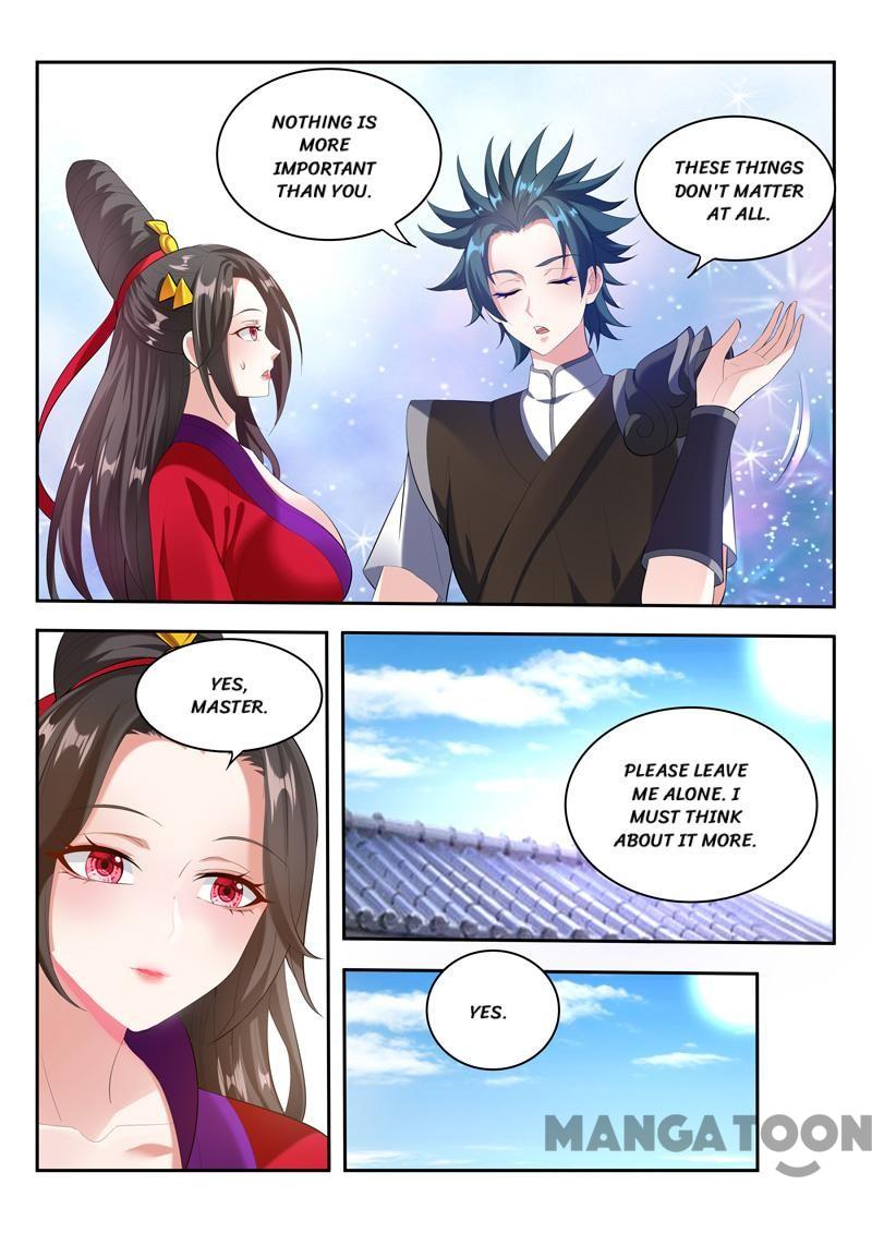 Lord of the Universe Chapter 78 page 8 - Chapter 78: Episode 78