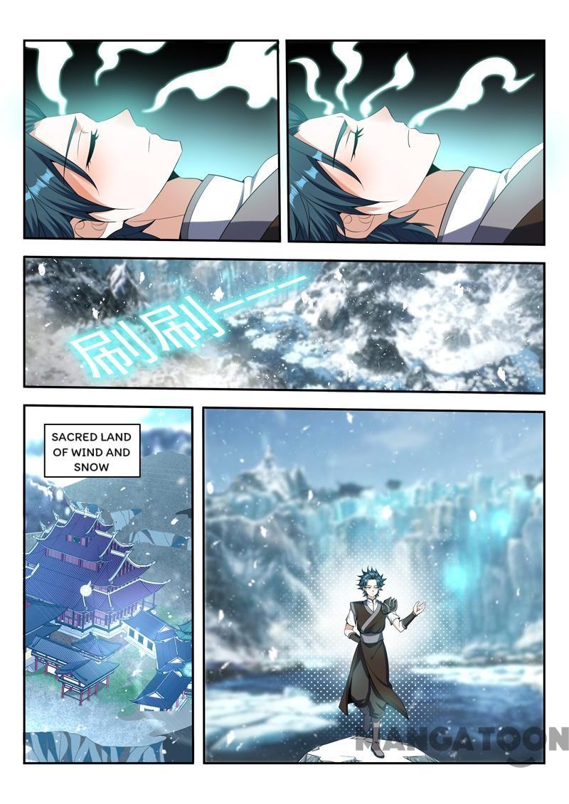 Lord of the Universe Chapter 79 page 2 - Chapter 79: Episode 79