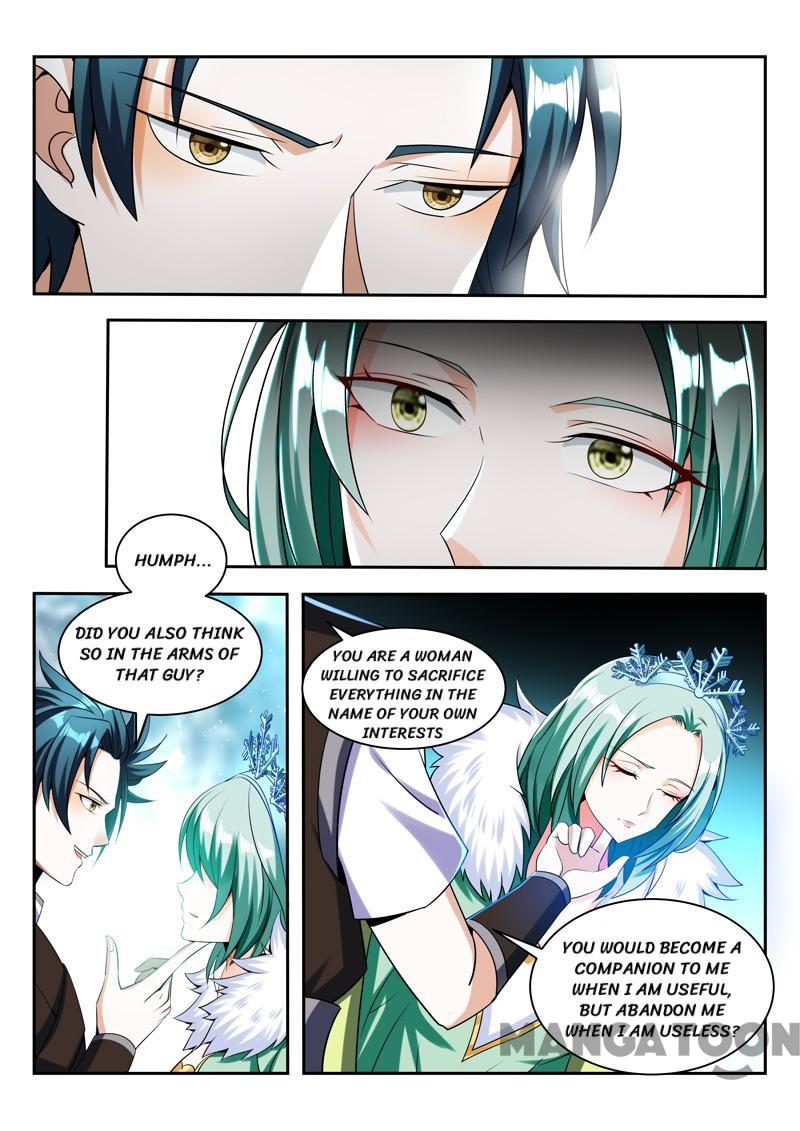 Lord of the Universe Chapter 81 page 1 - Chapter 81: Episode 81