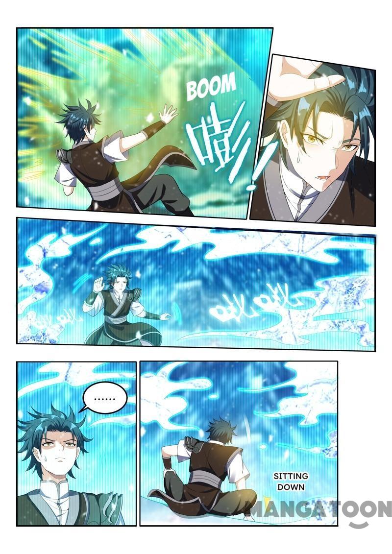 Lord of the Universe Chapter 82 page 2 - Chapter 82: Episode 82