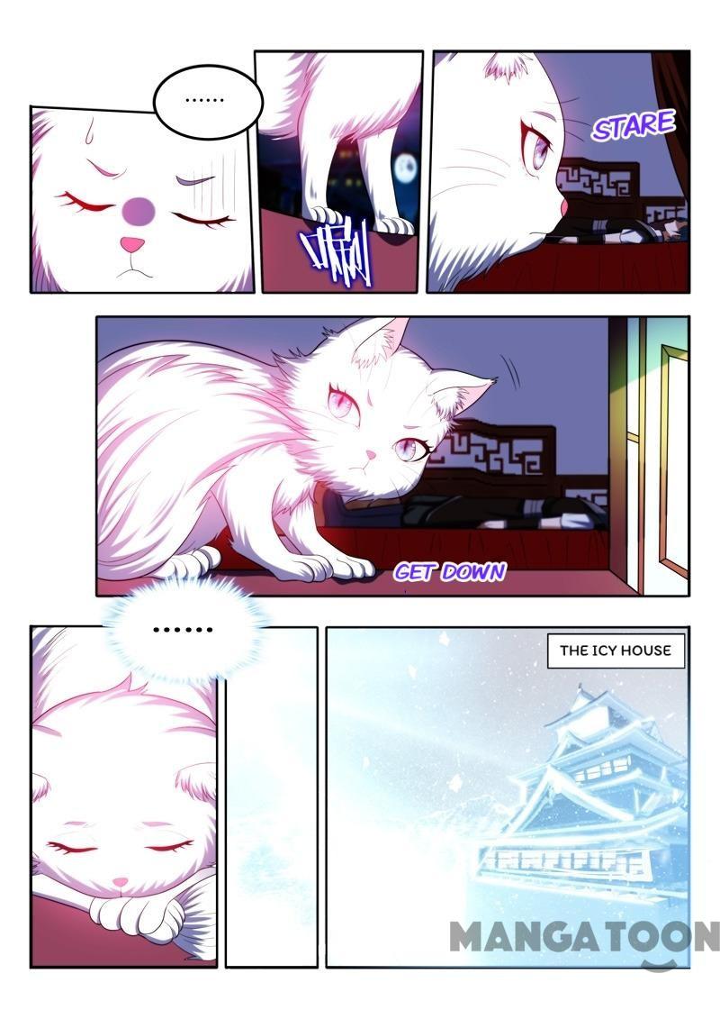Lord of the Universe Chapter 82 page 7 - Chapter 82: Episode 82