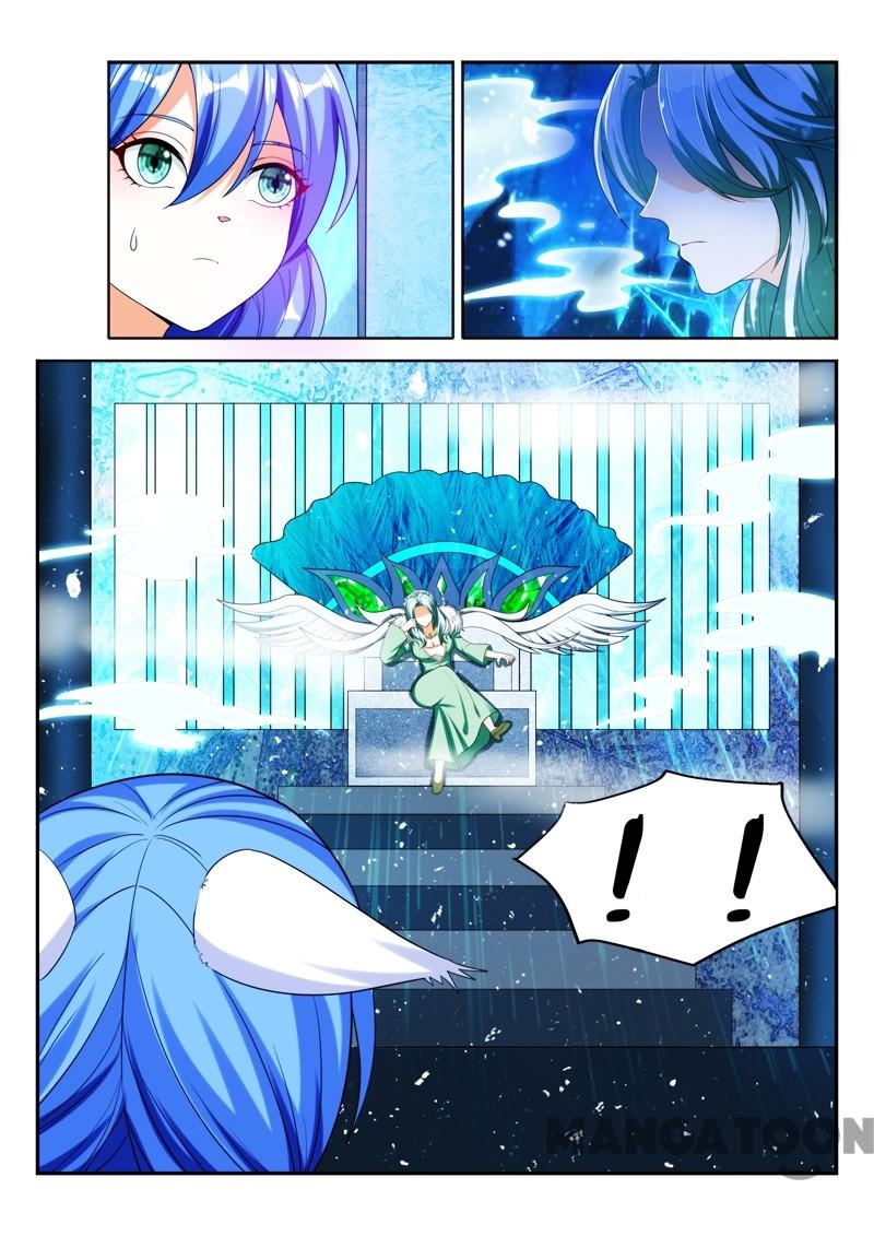 Lord of the Universe Chapter 82 page 9 - Chapter 82: Episode 82