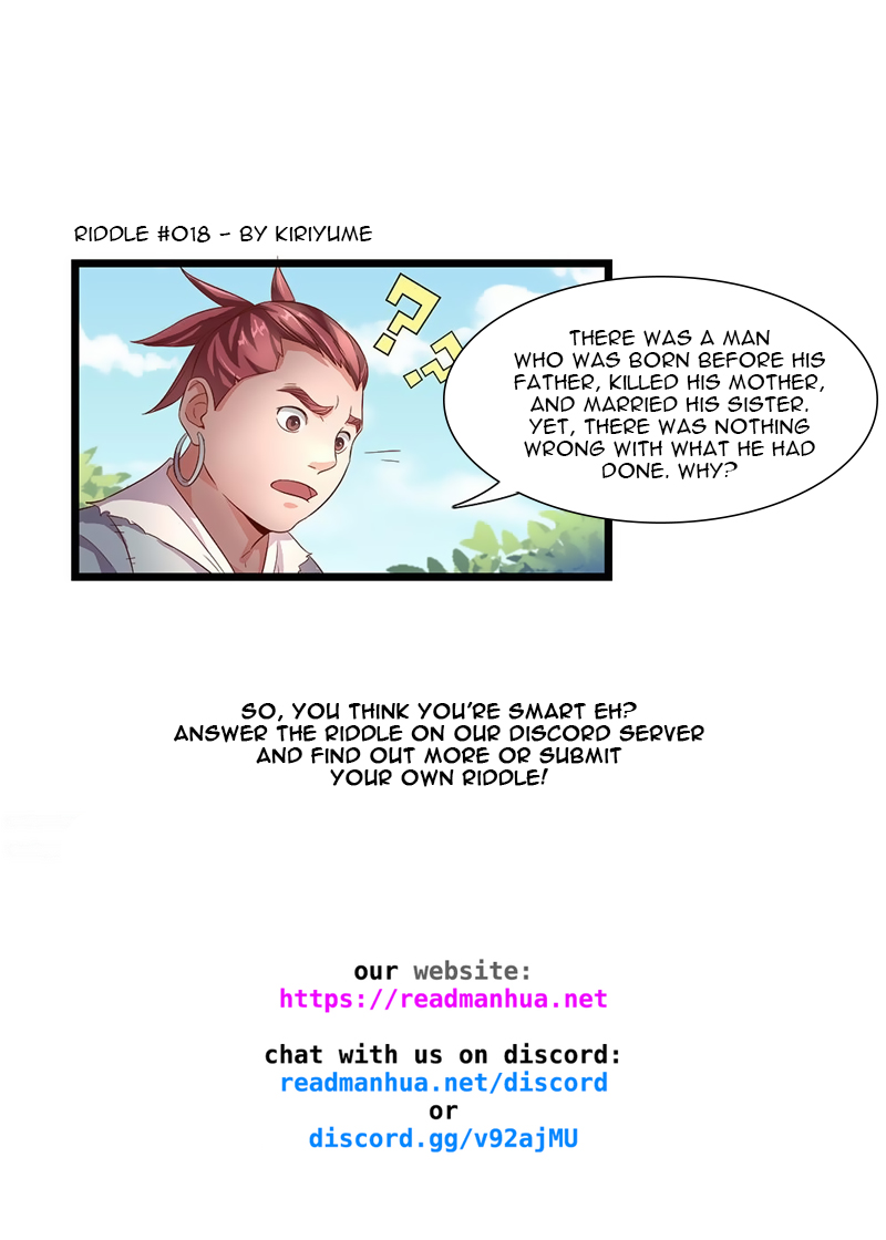 Lord Xue Ying Chapter 11.3 page 9 - Chapter 11.3